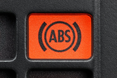 ABS Safety Precautions